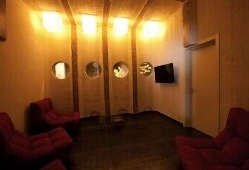 בית מלון כפרי Ekk