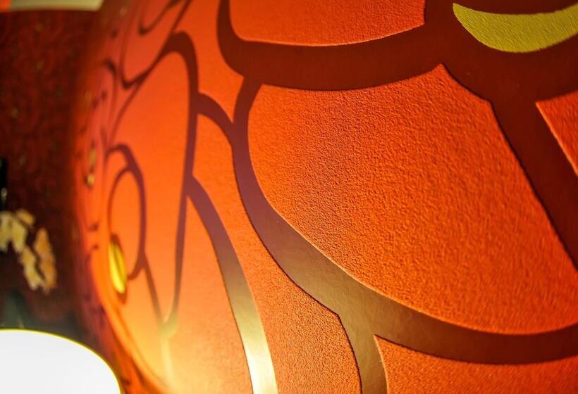 בית מלון כפרי Ekk