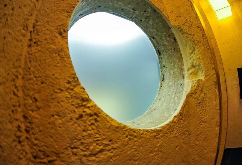 בית מלון כפרי Ekk