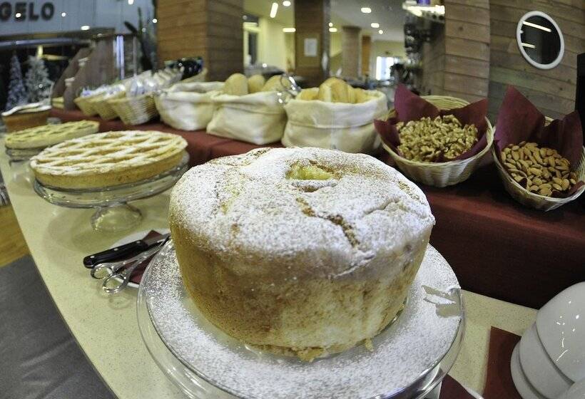 בית מלון כפרי Ekk