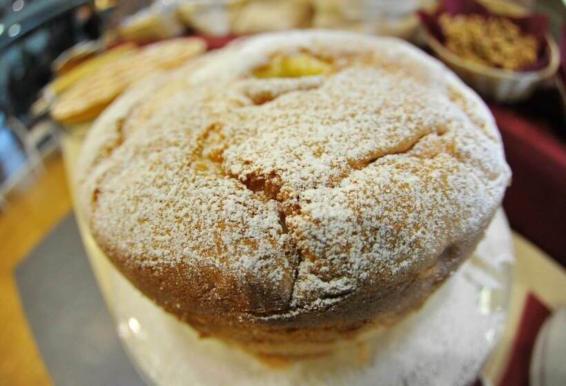 בית מלון כפרי Ekk