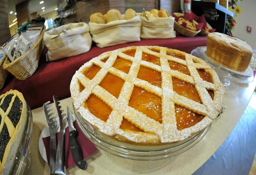 בית מלון כפרי Ekk