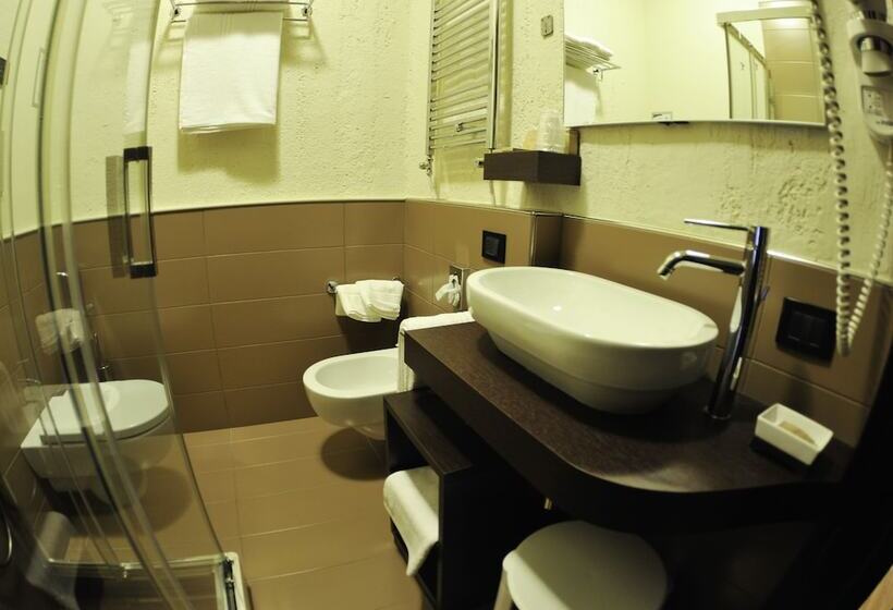 בית מלון כפרי Ekk