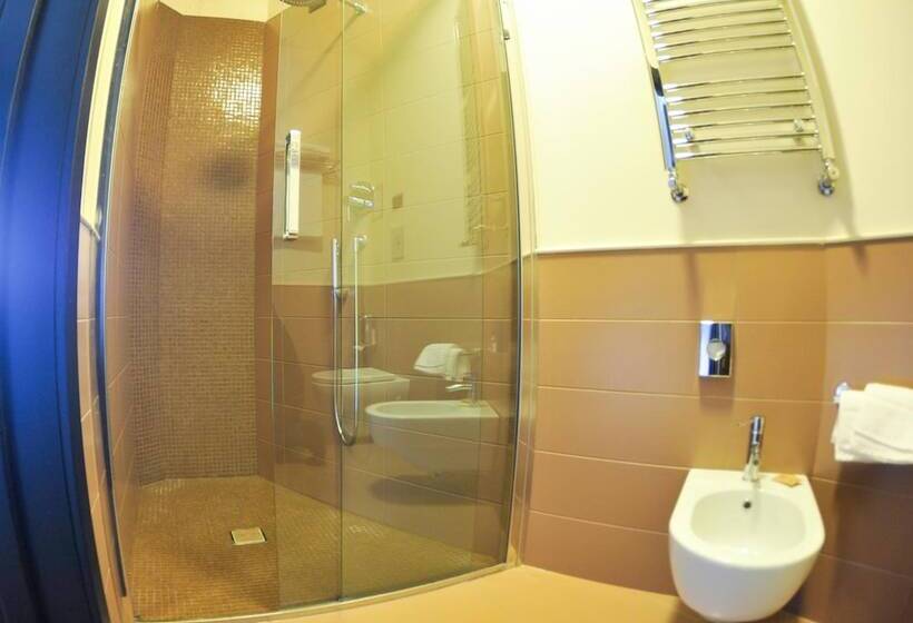 בית מלון כפרי Ekk