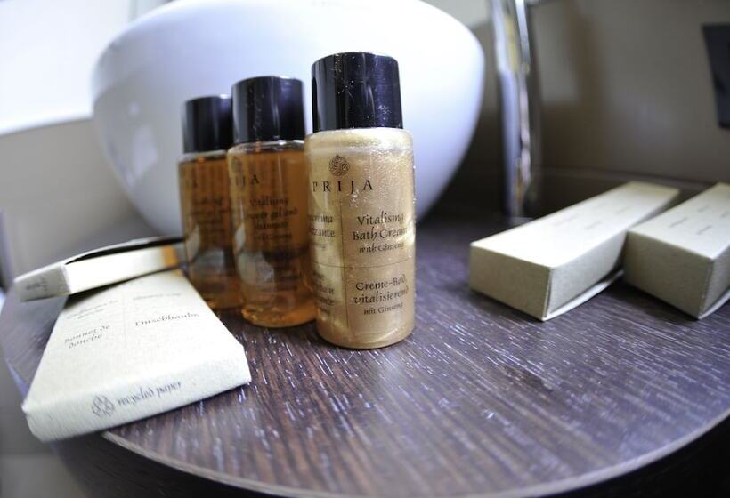 בית מלון כפרי Ekk