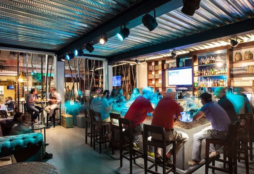 Hotel El Mapi By Inkaterra