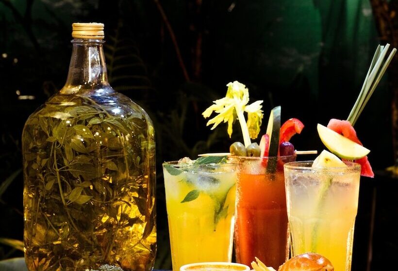 Hotel El Mapi By Inkaterra