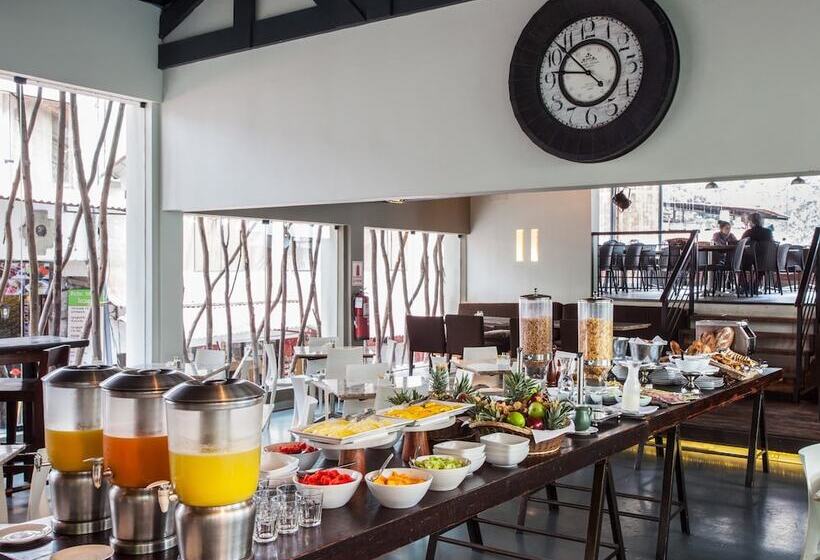 Hotel El Mapi By Inkaterra