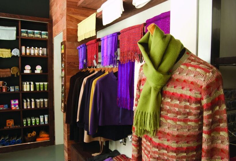 Hotel El Mapi By Inkaterra