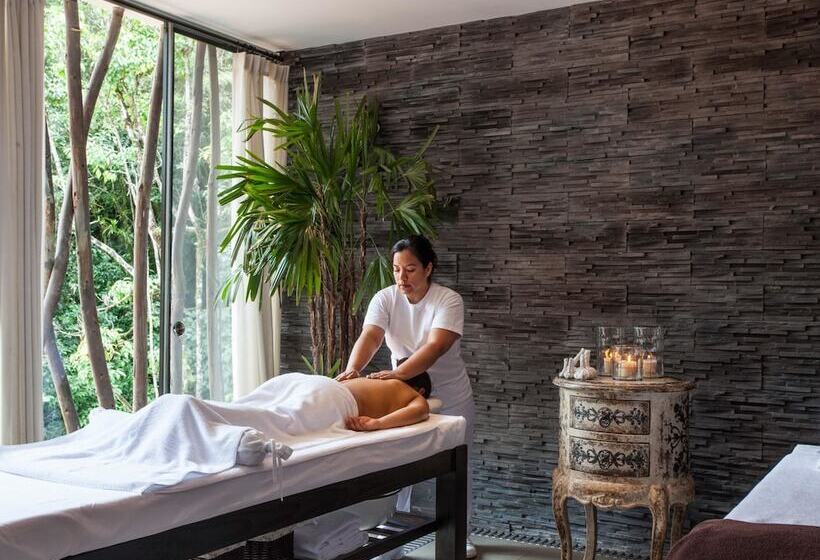 Hotel El Mapi By Inkaterra