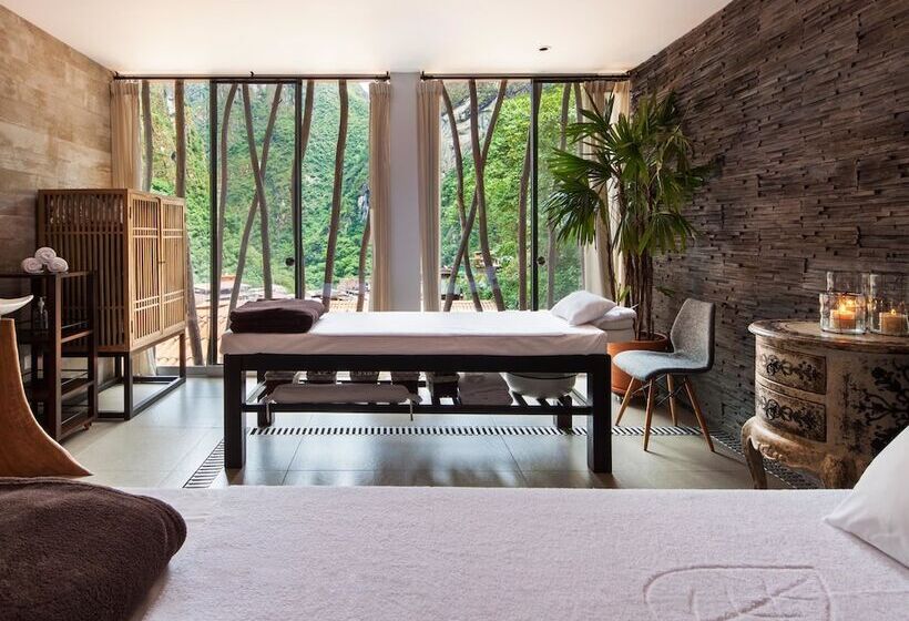 Hotel El Mapi By Inkaterra