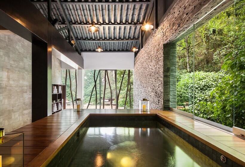 Hotel El Mapi By Inkaterra