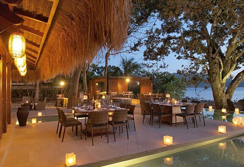 هتل El Nido Resorts Pangulasian Island