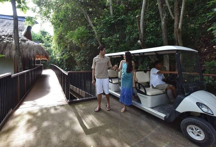 هتل El Nido Resorts Pangulasian Island