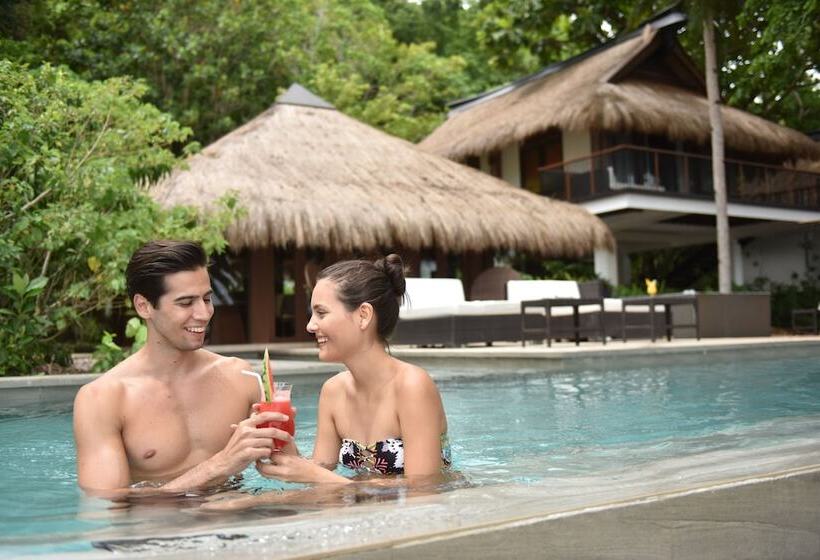 هتل El Nido Resorts Pangulasian Island