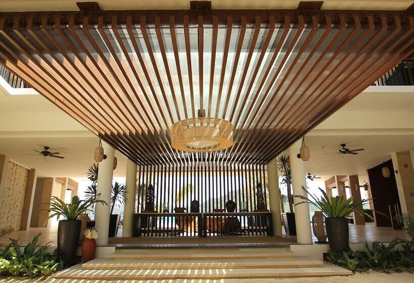 هتل El Nido Resorts Pangulasian Island