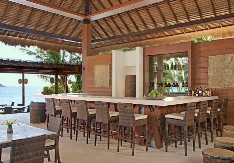 هتل El Nido Resorts Pangulasian Island