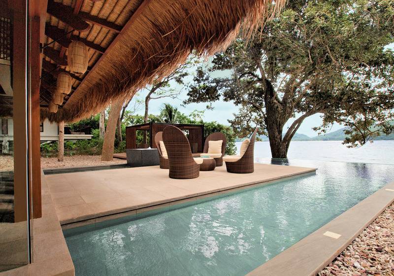 هتل El Nido Resorts Pangulasian Island