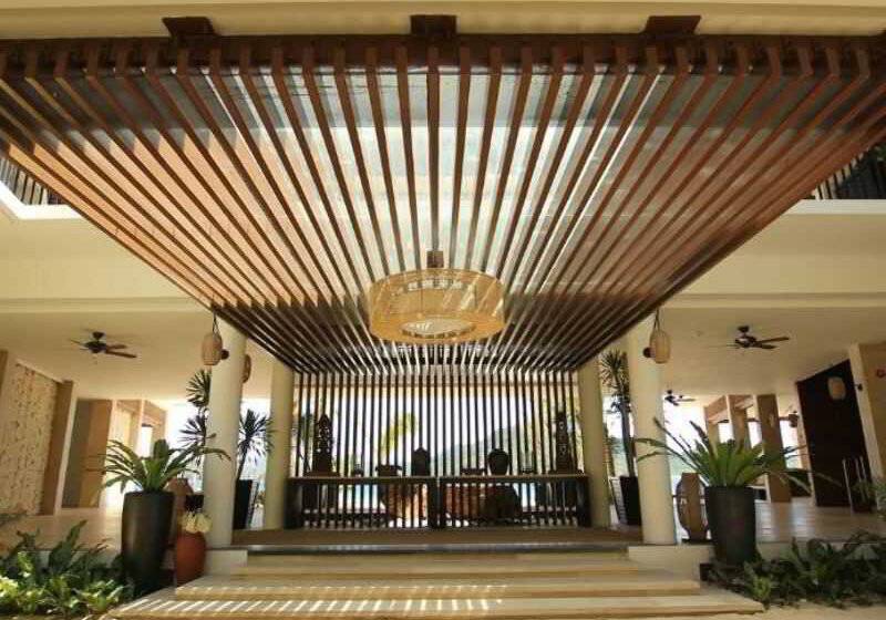 هتل El Nido Resorts Pangulasian Island