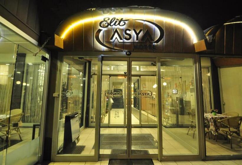 호텔 Elit Asya