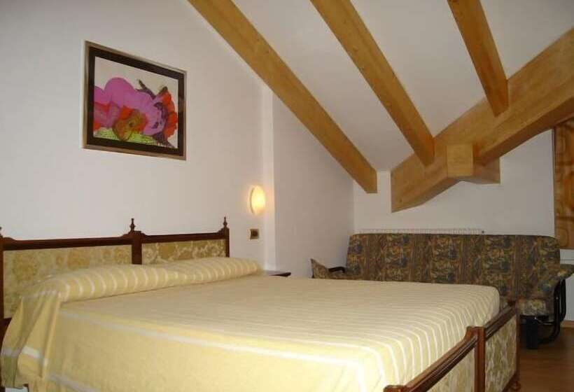 فندق Faedo Pineta