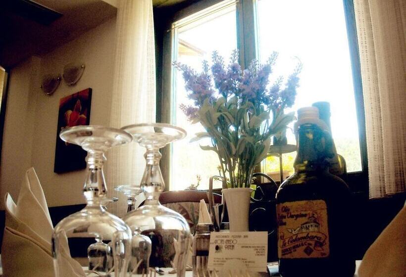 فندق Faedo Pineta