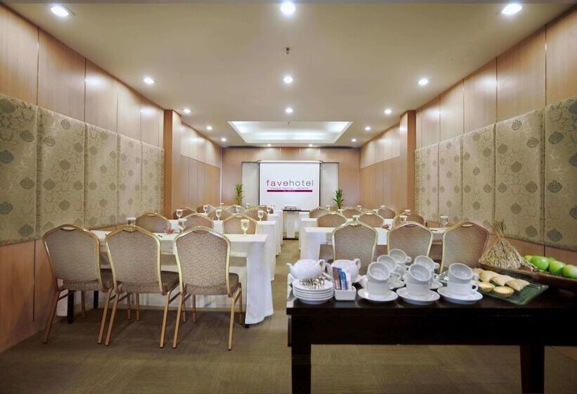 Favehotel Kelapa Gading