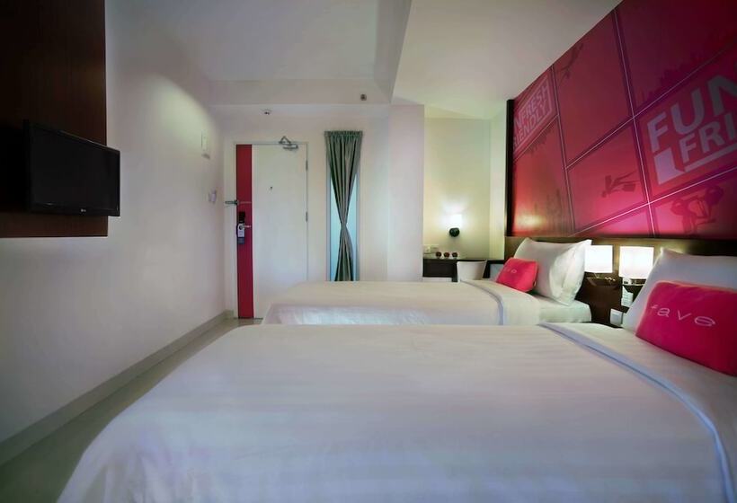 Favehotel Kelapa Gading