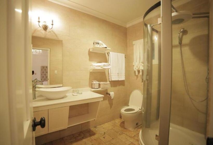 호텔 Finca Lerida Coffee Plantation And Boutique