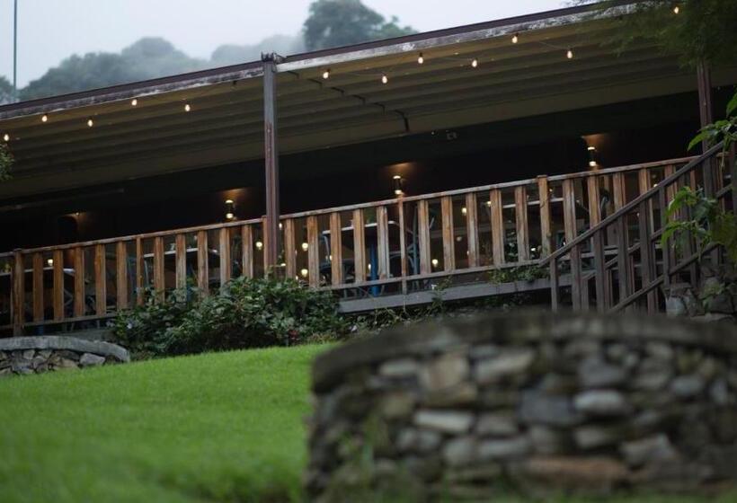 호텔 Finca Lerida Coffee Plantation And Boutique