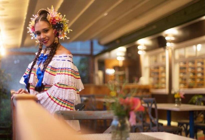 호텔 Finca Lerida Coffee Plantation And Boutique