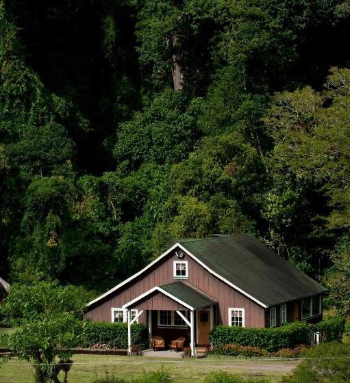 호텔 Finca Lerida Coffee Plantation And Boutique