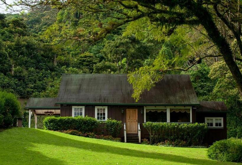 호텔 Finca Lerida Coffee Plantation And Boutique