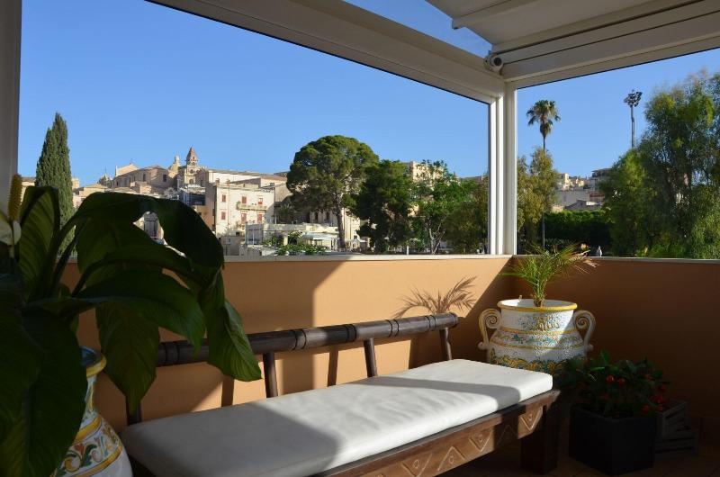 בית מלון כפרי Flora