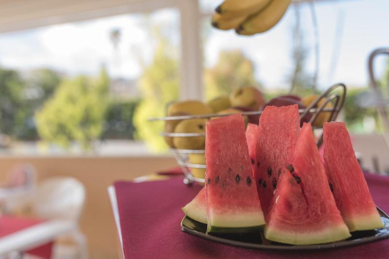 בית מלון כפרי Flora