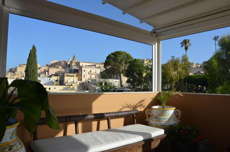 בית מלון כפרי Flora