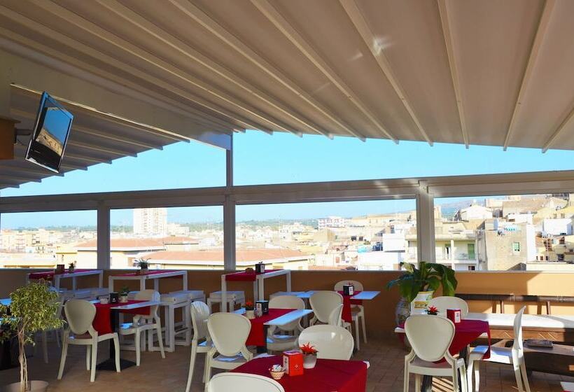 בית מלון כפרי Flora