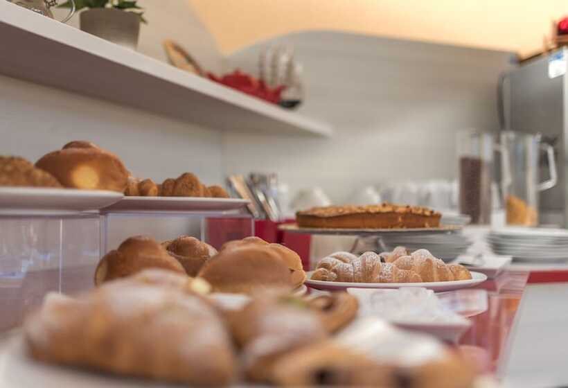 בית מלון כפרי Flora