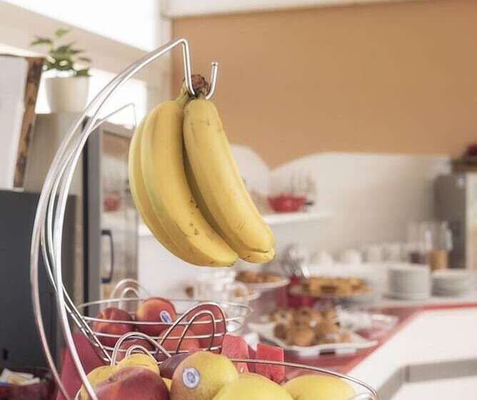 בית מלון כפרי Flora