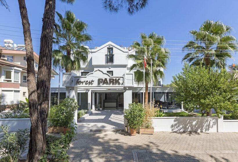 酒店 Forest Park