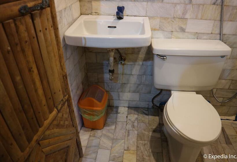 Hôtel Frendz Hostel Boracay