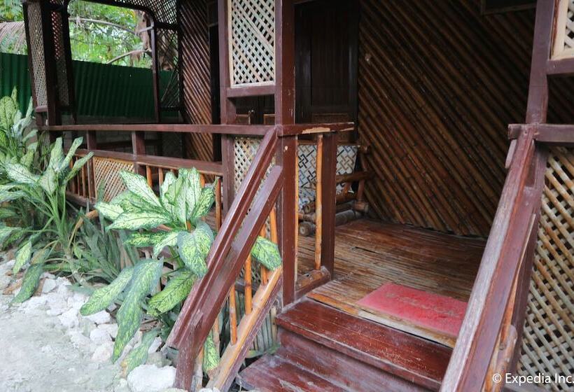 Hôtel Frendz Hostel Boracay