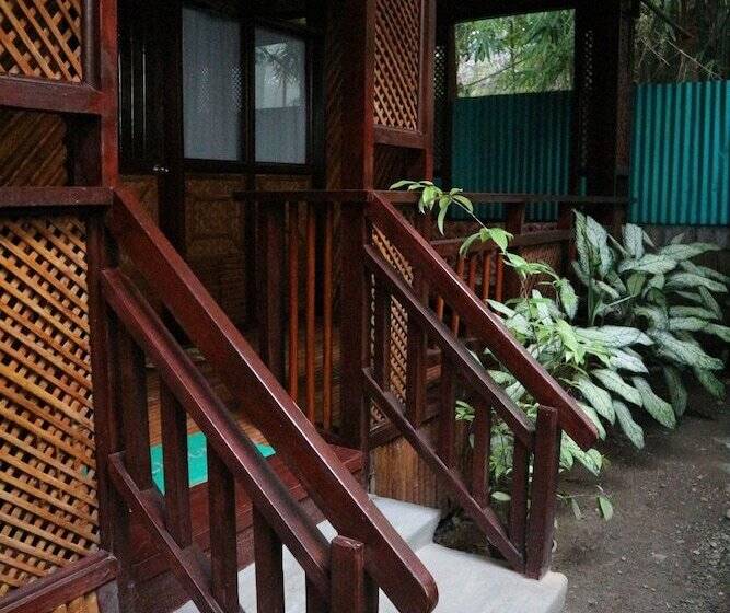 Hôtel Frendz Hostel Boracay