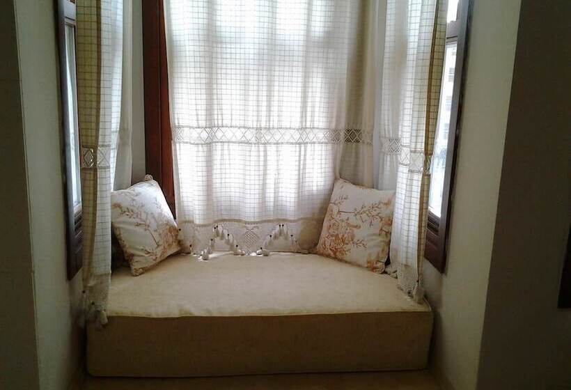 هتل Galata Life Istanbul