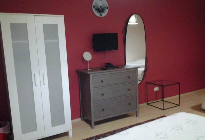 هتل Galata Life Istanbul