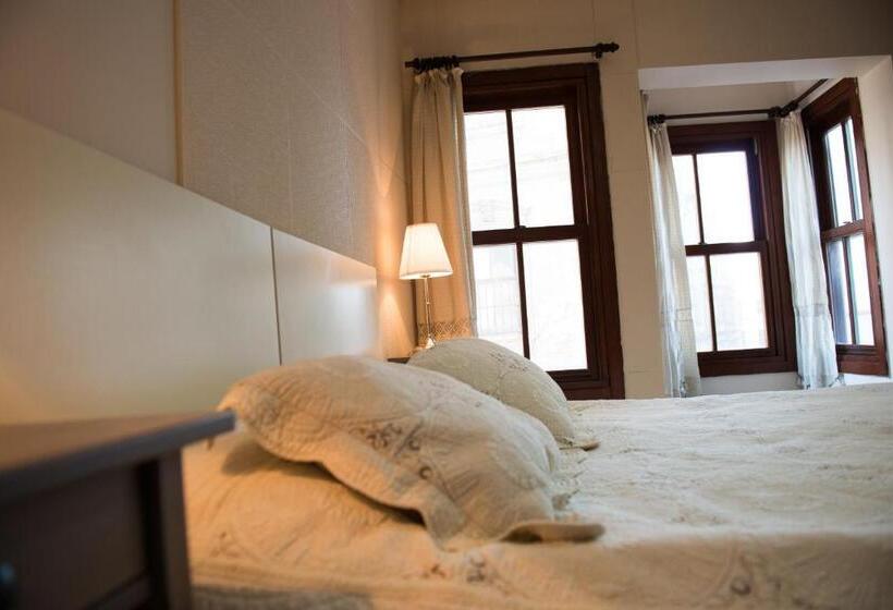 هتل Galata Life Istanbul