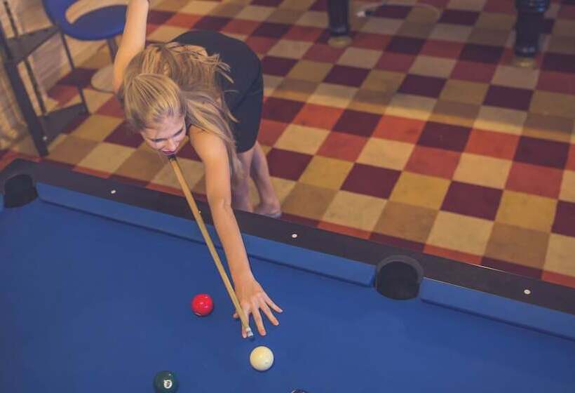 Отель Garcia Resort & Spa  Ultra All Inclusive