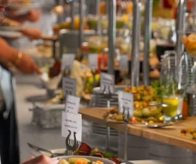 Отель Garcia Resort & Spa  Ultra All Inclusive