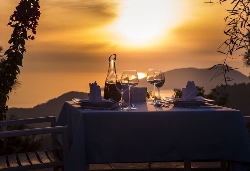 هتل Garcia Resort & Spa  Ultra All Inclusive