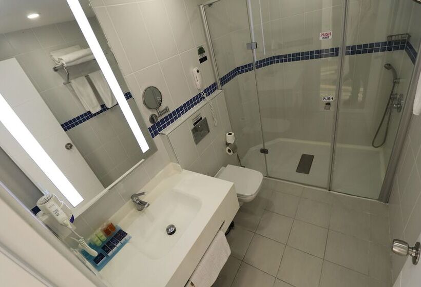 Отель Garcia Resort & Spa  Ultra All Inclusive